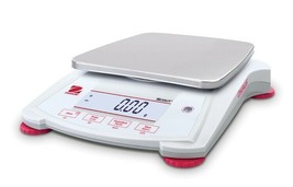 Ohaus Scout® SPX Series Portable Balance - SPX622 AM, 620g x 0.01g (30253021) - £631.48 GBP