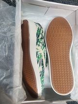 New in Box Steve Madden Florider Men's Sneaker Green Multi Shoes Size 7 image 6