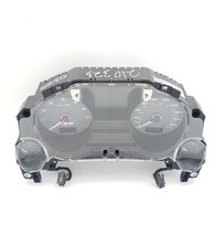 Speedometer Cluster Without Adaptive Cruise OEM 2007 Audi S890 Day Warra... - $142.54