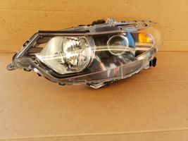09-14 Acura TSX HID Xenon Headlight Head Light Driver Left LH POLISHED image 4