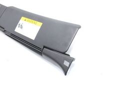 06-15 MAZDA MX-5 MIATA NC PRHT HARD TOP LEFT RIGHT SUN VISORS PANEL E3943 image 6