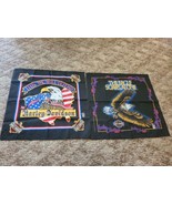 Vintage  Harley Davidson Bandanas - €43,12 EUR