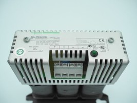 Schneider Electric ABL8TEQ24100 power supply 3-phase 400V AC to 24V 10A  - $185.02