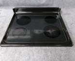WB57K10058 HOTPOINT RANGE OVEN MAINTOP COOKTOP ASSEMBLY - $150.00