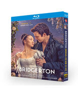 Bridgerton Season 4 (2026) Blu-ray 1080P BD - $28.00