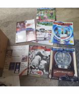 Vintage LOT of 7 Trademark Collection Collectables Catalog w/ order form... - $30.39