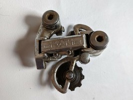 Vintage Shimano Dura Ace Crane First Gen D-501 Road Rear Derailleur - $59.39