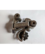 Vintage Shimano Dura Ace Crane First Gen D-501 Road Rear Derailleur - $59.39