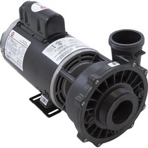 Waterway 3721621-13 4HP 230V 2-Speed 60HZ 56 Frame Executive Pump - $5,761.98 MXN