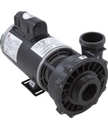 Waterway 3721621-13 4HP 230V 2-Speed 60HZ 56 Frame Executive Pump - $424.99 CAD