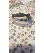 Vintage Dollhouse Miniature Iron 3&quot; - €5,08 EUR