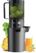 Canoly 003 Masticating Cold Press Juicer NEW OPEN BOX - £39.56 GBP