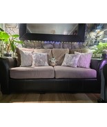 Logan Stone Sofa Set - $850.00