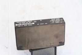 Mercedes Hazard Warning Hazard Light Control Module Relay 140-820-26-26 - $166.47