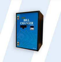 American Changer AC7812 Front Load Dual Bill/Note Breaker 1 - £6,570.94 GBP