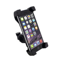 Motorcycle / Bicycle Large Phone Mount PDAs, GPS, MP3 Adjustable - £13.67 GBP