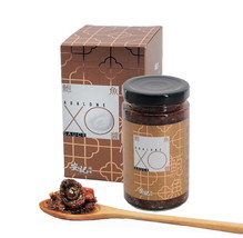 Hong Kong Brand On Kee Abalone XO Sauce 220G 7.8oz - £23.59 GBP