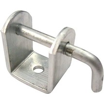 Barton Kramer Bracket Aluminum - $17.86