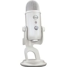 Blue Mic Yeti White Mist Coll - $213.49