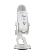 Blue Mic Yeti White Mist Coll - $3,977.73 MXN