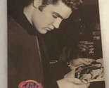 Elvis Presley Collection Trading Card Number 647 Young Elvis - £1.57 GBP