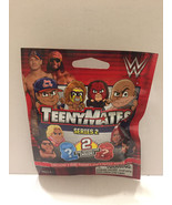 2 WWE TeenyMates Blind Packs - Unopened - €10,00 EUR