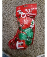 Kitty Play Toys Purr Fect Value 6 Pieces Cats Love Kitty Play Toys new i... - $167.87 MXN