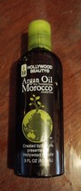 Hollywood Beauty Argan Oil Hair Treatment, 3 Fl Oz (P11) - £14.84 GBP