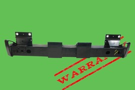 07-2015 jaguar xk xkr x150 front bumper reinforcement impact beam bar oem - £184.85 GBP