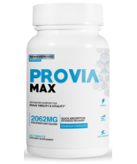 Provia Max Male Virility and Vitality Support Enhancement 2062mg - 60 Ta... - £31.72 GBP