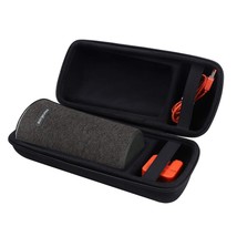 Hard Storge Case Replacement For Anker Soundcore Flare+ Plus Portable 36... - $35.99