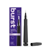 Burst Precision Whitening Pen, 9% HP, 45 Whitening Treatments, Enamel Safe, - $20.33 CAD