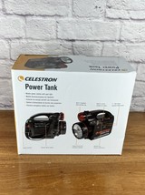 Celestron Power Tank 12V Rechargeable Power Supply #18774 - $75.99