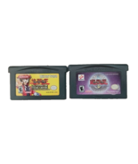 Yu-Gi-Oh! Lot of 2 Nintendo GameBoy Advance Games (Cart. Only ) Ultimate... - £26.40 GBP