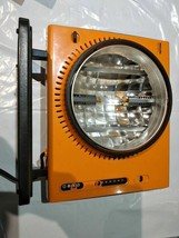 Philips Sunlamp Ultraphil deLuxe Vintage Retro Rare Model non tested - $28.80