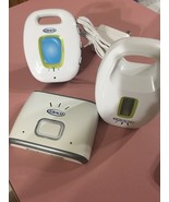 GRACO BABY MONITOR AND PARENT UNIT PD114716 &amp; PD239162 POWER CORD INCLUDED - $922.05 MXN