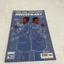 Irredeemable #6B (2009-2012) Boom! Comics - $9.90