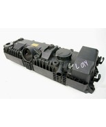 01-2006 bmw x5 e53 4.4l v8  engine left driver side valve cover oem - $267.07 CAD