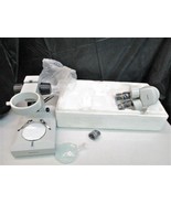 Wesco Binocular Zoom Microscope With 1X And 3X Stereo Observation Body 3... - $209.50