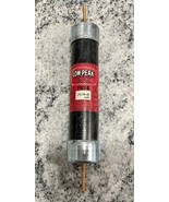 NEW Bussmann BUSS Dual-Element RK1 Time-Delay Fuse LPS-RK-80 Low Peak 80... - $277.08 MXN