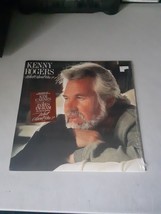 Kenny Rogers - What About Me? (LP, 1984) Brand New, Sealed, Kim Carnes - £7.81 GBP