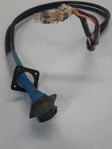 Fanuc C2D2 REV.E EE-0621-050-151 Cable Axis  - $23.50