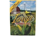 Iowa Souvenir Playing Cards - $8.99