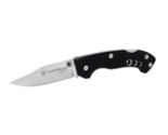 Smith Wesson CK109 247 Liner Lock Folding Pocket Knife Drop Point - £17.14 GBP