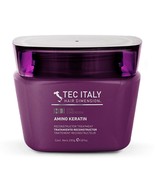 Tec Italy Amino Keratin Recunstructor Treatment 9.8 oz - $33.90 CAD