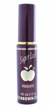 Apple Morada / Purple Super Lash Mascara - Mascara Para Pestanas - *PURPLE* - $3.00