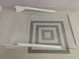 Frigidaire Electrolux Refrigerator Glass Shelf 241839901 - $34.65