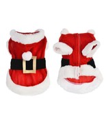 Festive Paws Dog Christmas Costume - £11.84 GBP
