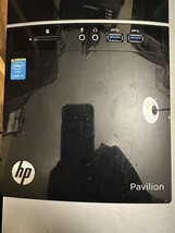 HP Pavillion 500 PC Series - $100.00