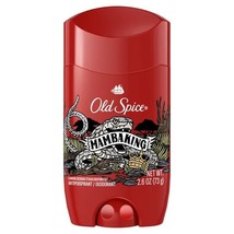 Old Spice Men&#39;s Antiperspirant Deodorant MambaKing, 2.6 oz (Pack of 3) - £43.02 GBP